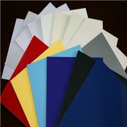 PMMA/ABS санитарен лист